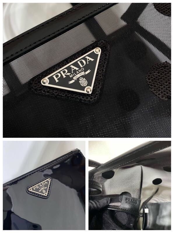 Glamy - PD Bags - 519