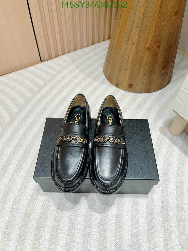 SAMC - CHL Women Shoes - 010