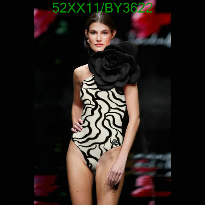 SAMC - CHL Swimsuits - 121