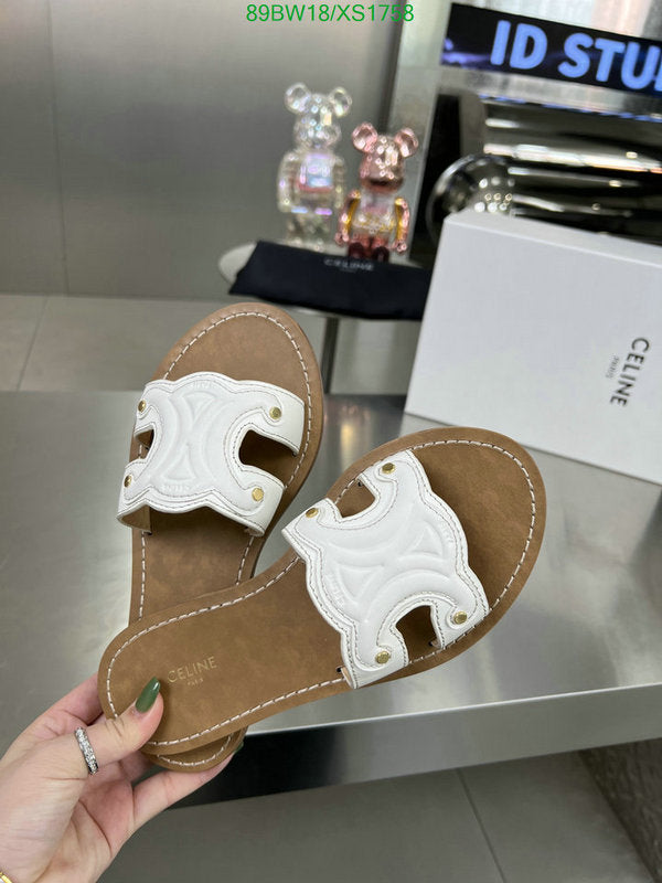 SAMC - COL Women Shoes - 247