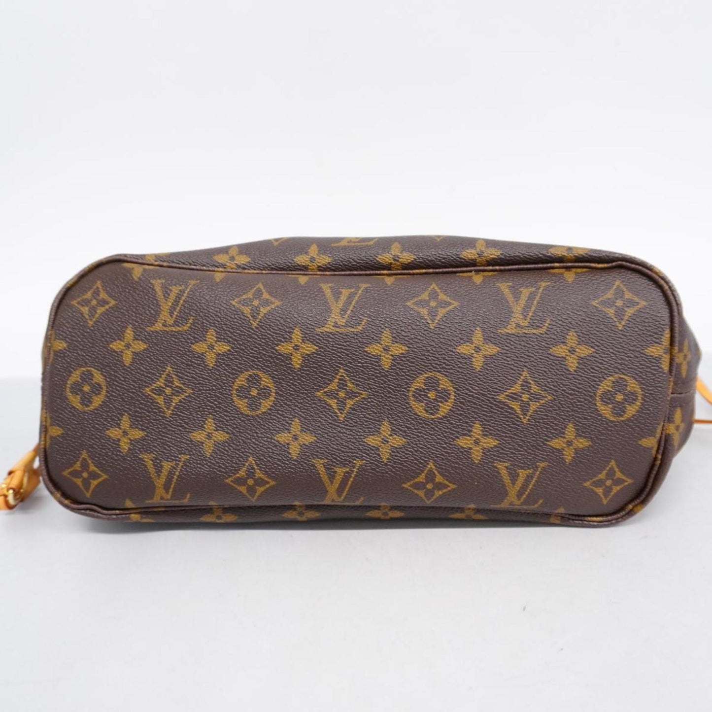 Louis Vuitton Neverfull Pm  Canvas Tote Bag ()