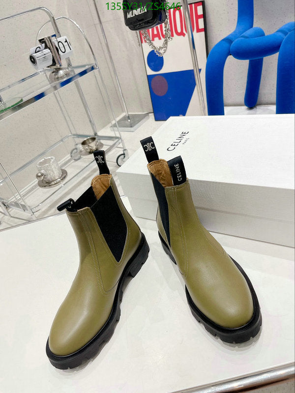 SAMC - COL Women Shoes - 177