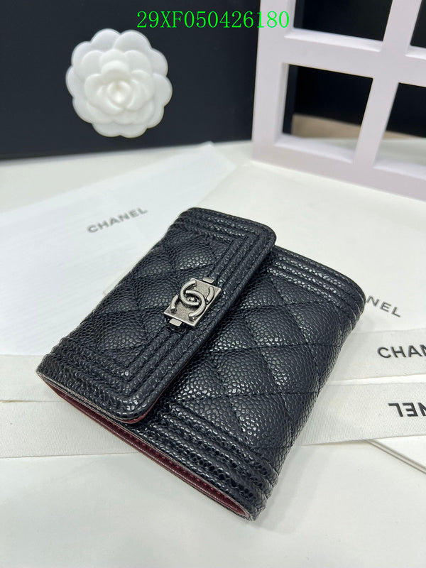 Glami - CHL Wallet - 2378