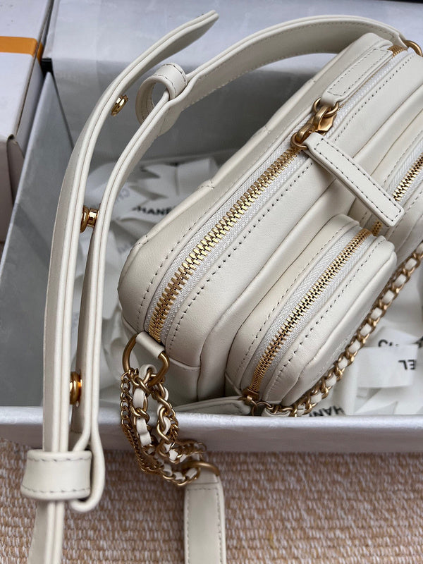 Satchel Bags - CHL Bags - 3419