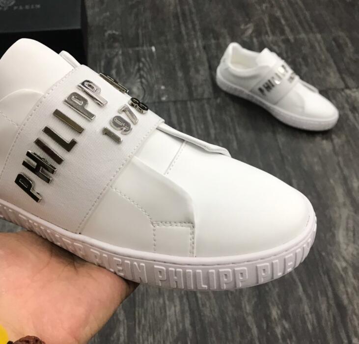 SAMC - PHP Shoes - 190