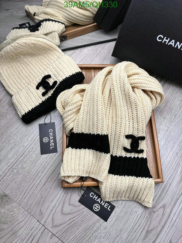 SAMC - CHL Caps & Hats - 180
