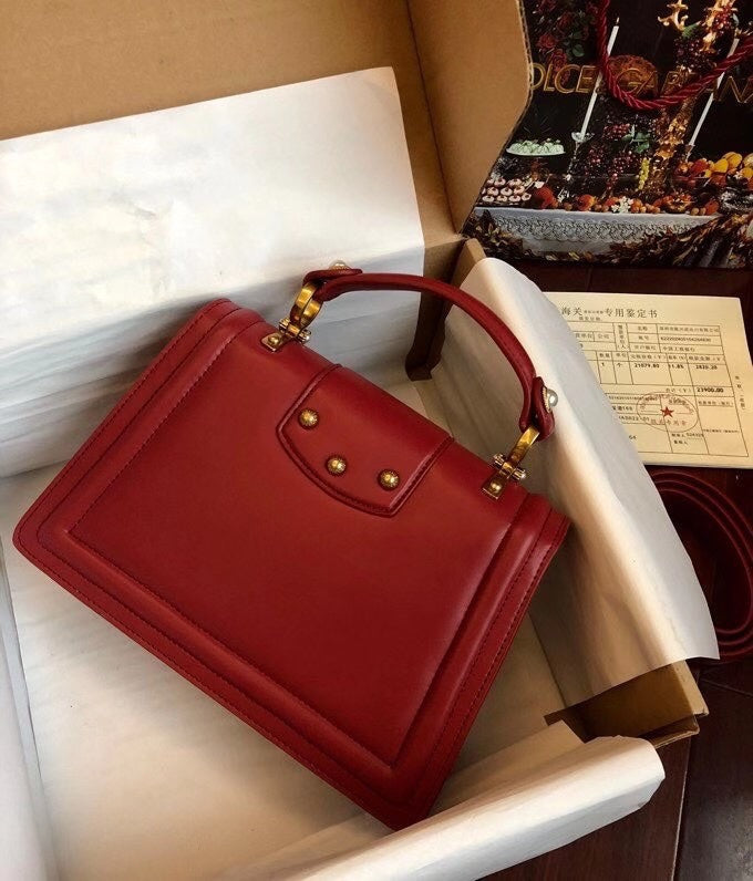 Satchel Bags - DG Bags - 442