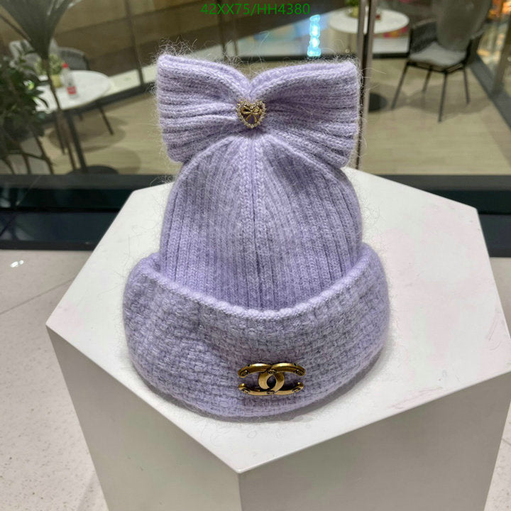 SAMC - CHL Caps & Hats - 322