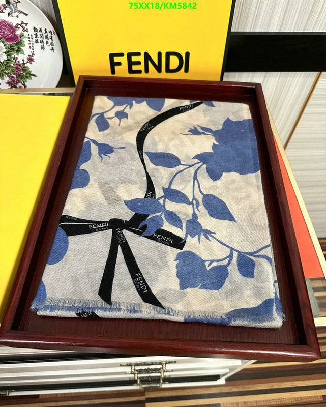 SAMC - FDE Scarves - 004