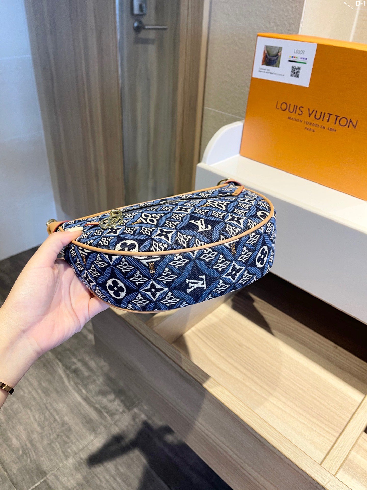 EN - New Arrival Bags LUV 492