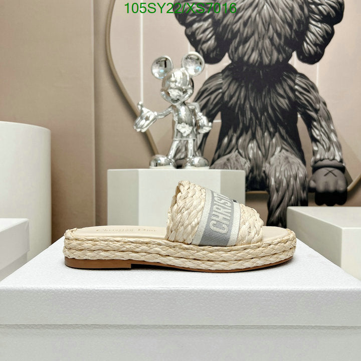 SAMCC - DOR Women Shoes - 2145