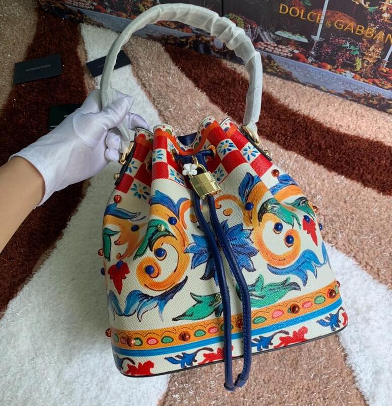 SAMCC - DAG Bags - 029