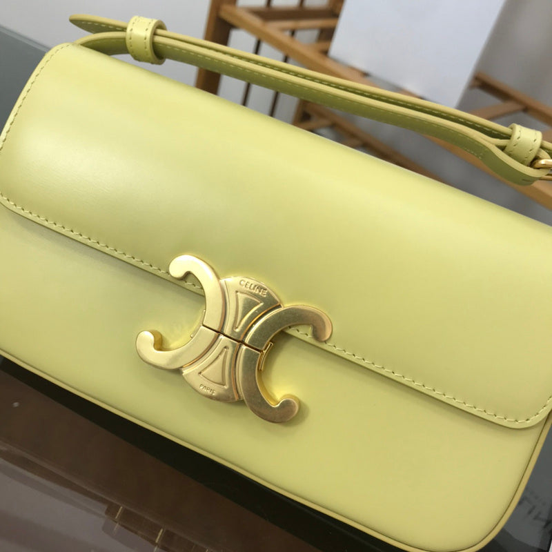 Satchel Bags - CHN Bags - 076