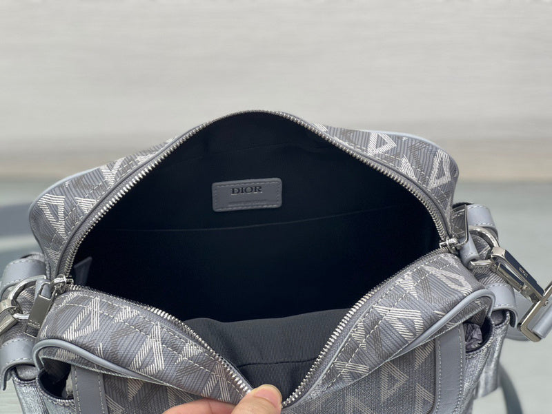 Glami-i - DOR Men Bags - 004