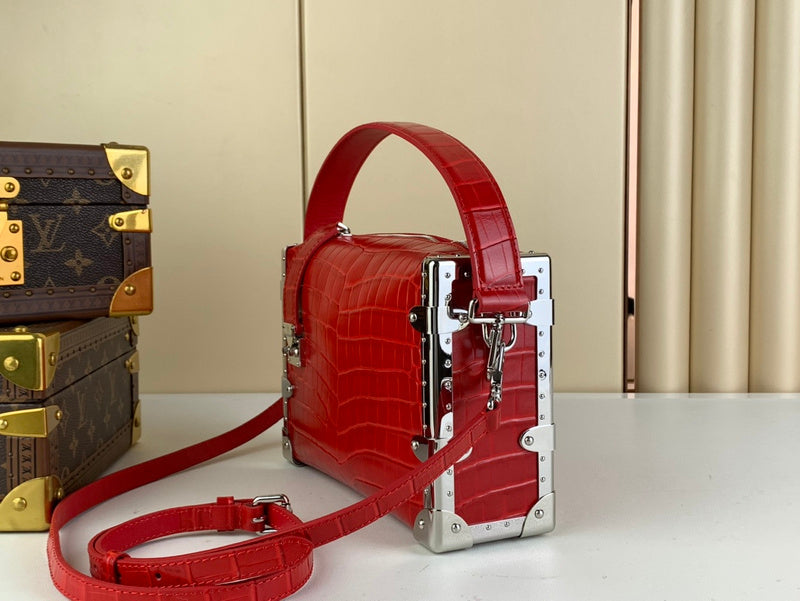 Satchel Bags - VL Bags - 2586