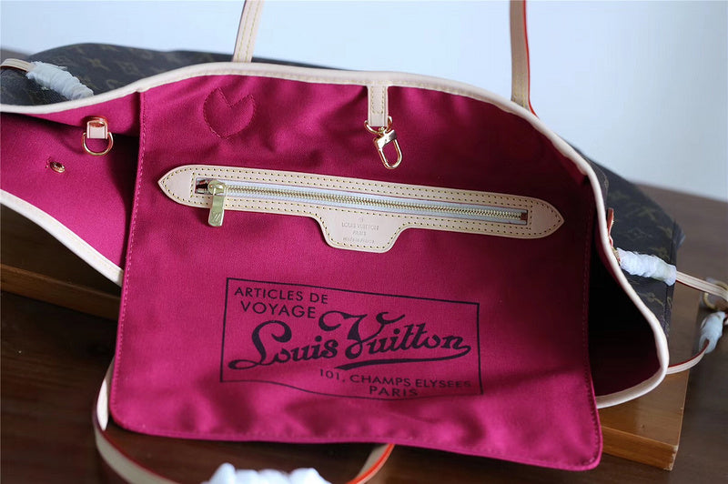 Glami Fashion Lu-Vi bags - 8085