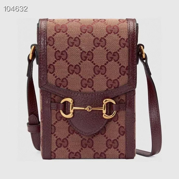 Satchel Bags - GCI Bags - 1142