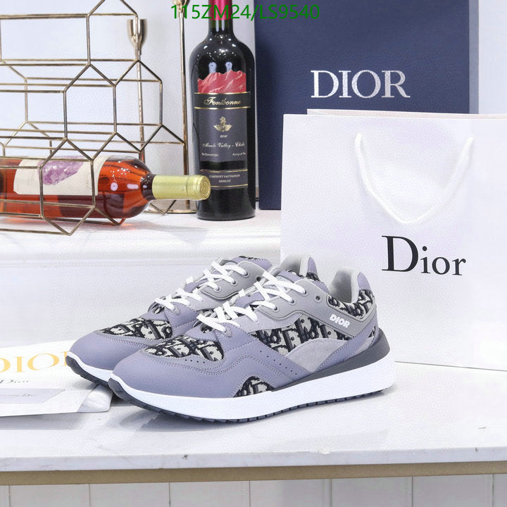 SAMC - DOR Women Sneakers - 173