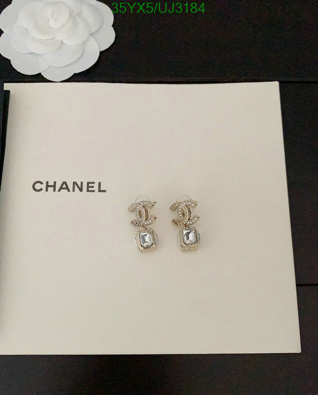 SAMC - CHL Jewelry - 653
