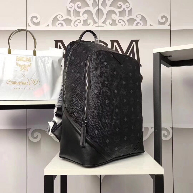 Satchel Bags - MC Bags - 124