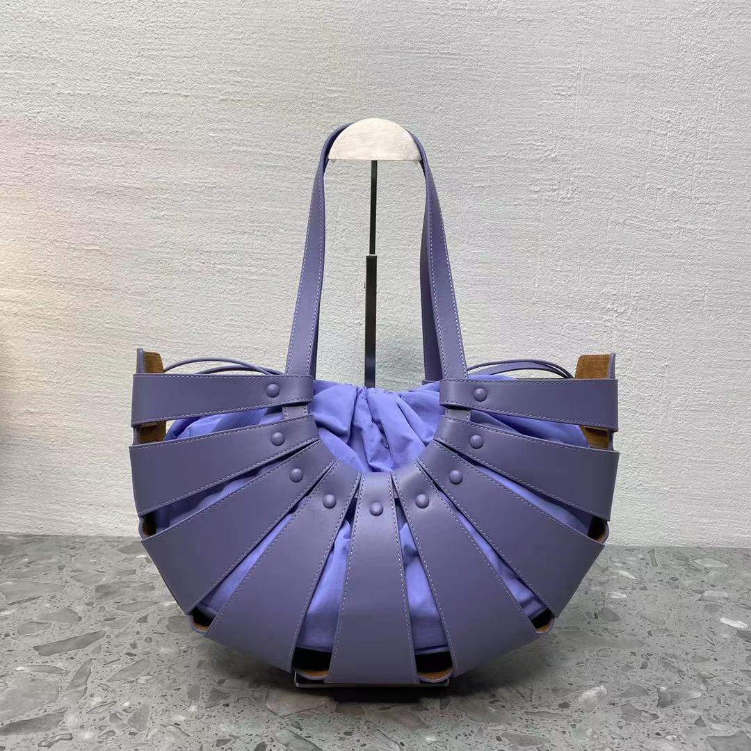 GLAMI MeGLAMIum Shoulder Bag Violet, For Women, WomenÃ¢â‚¬â„¢s Bags 8.6in/22cm