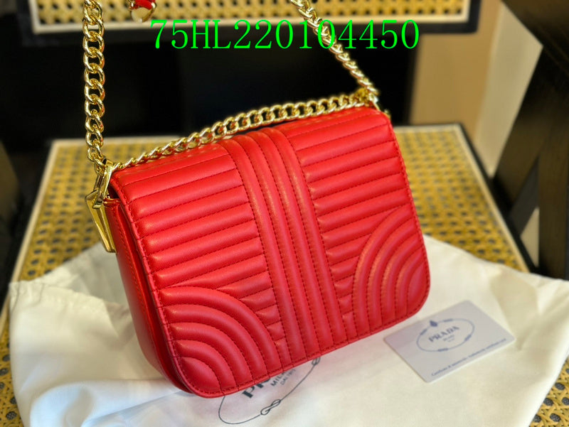 Satchel Bags - PDA Bags - 3654