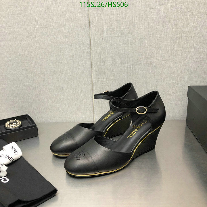 SAMC - CHL Women Shoes High Heels - 152