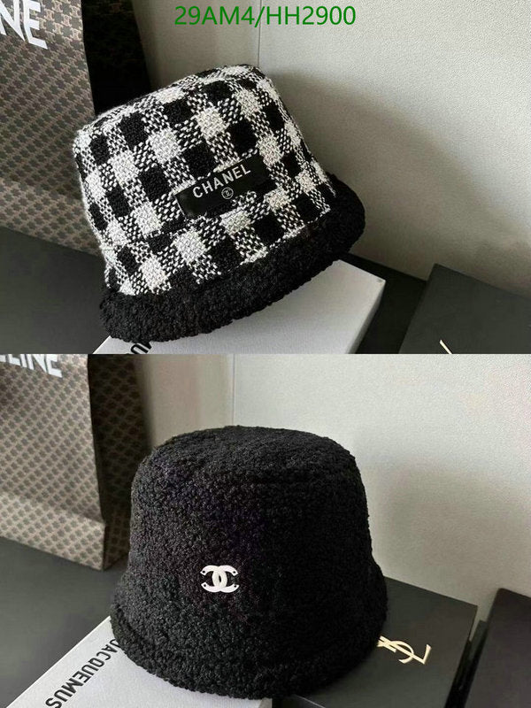 SAMC - CHL Caps & Hats - 337