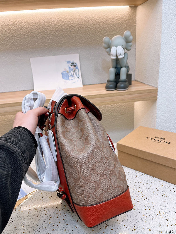 Satchel Bags - CCH Bags - 344