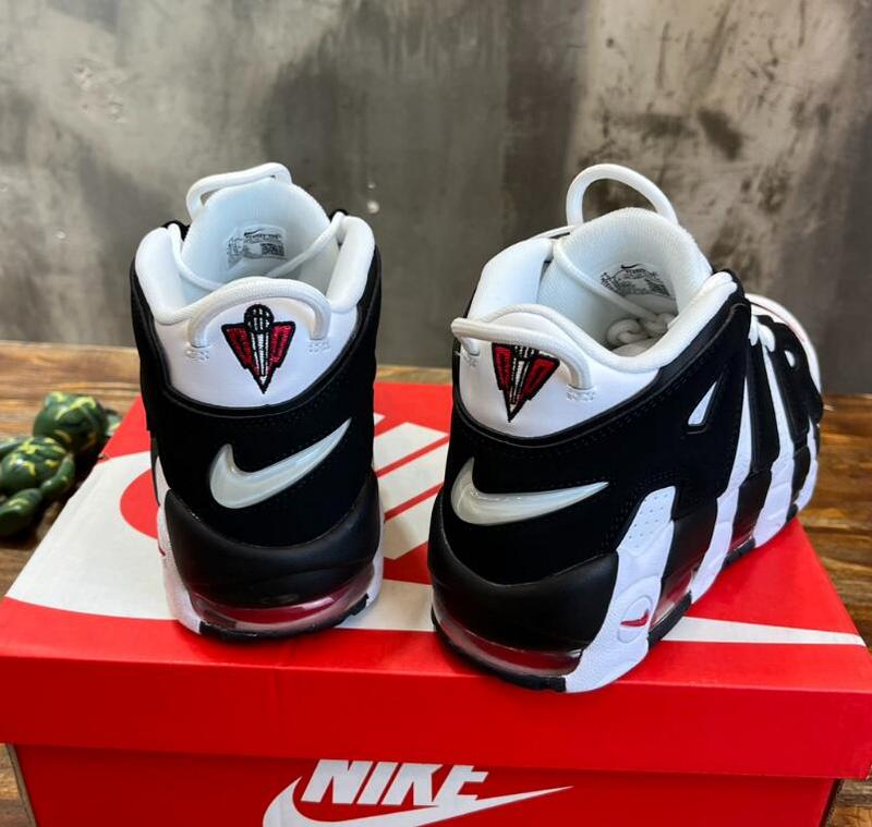 SAMC - NKE Shoes - 215