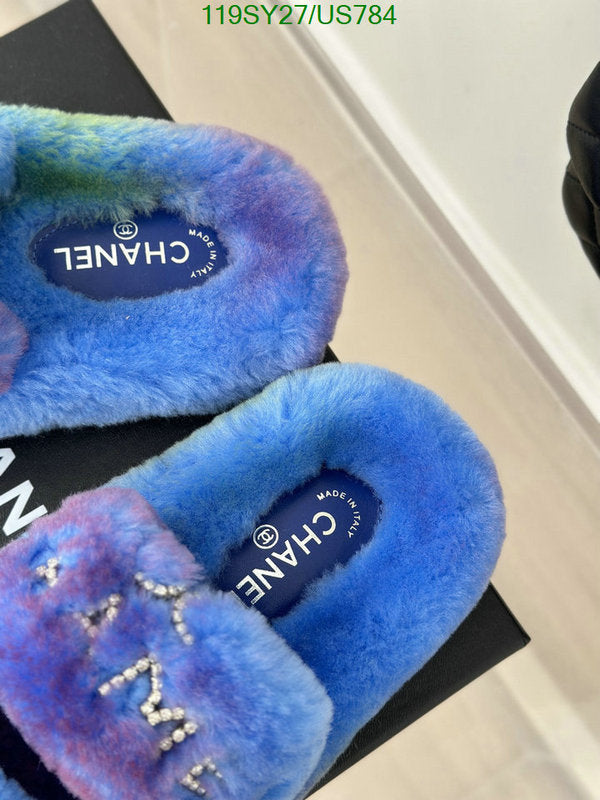 SAMC - CHL Women Shoes Slippers - 114