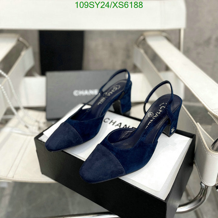 SAMC - CHL Women Shoes Ballet - 295