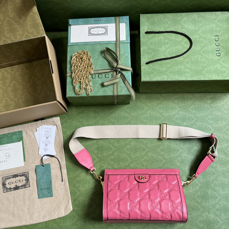 Satchel Bags - GCI Bags - 450