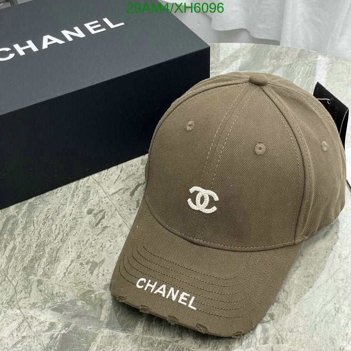 SAMC - CHL Caps & Hats - 269