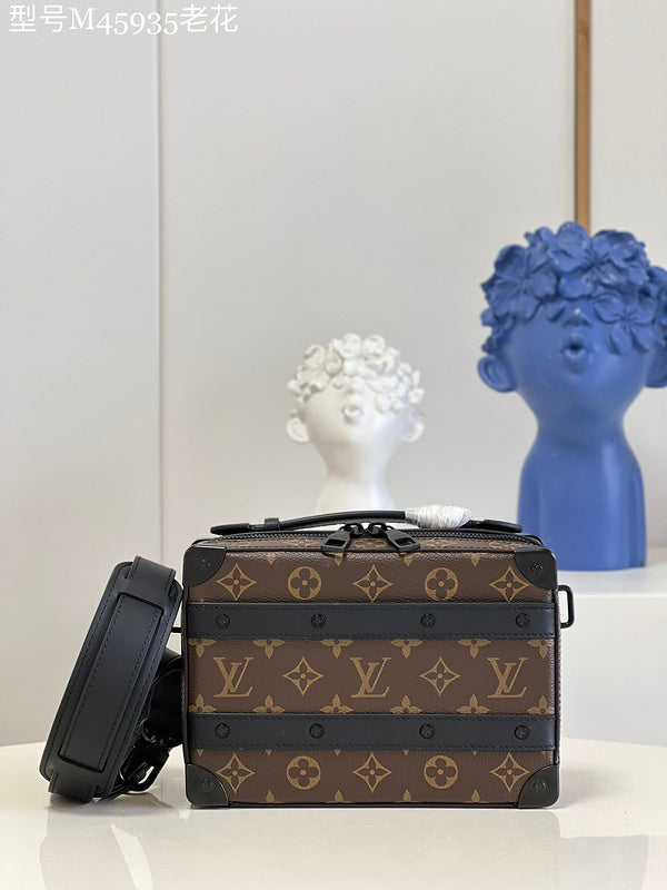 Glami- Glami- Lu-Vi bags - 3176