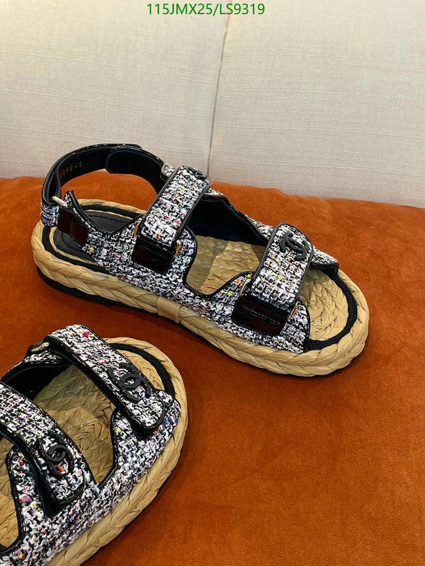 SAMC - CHL Women Shoes Beach - 162