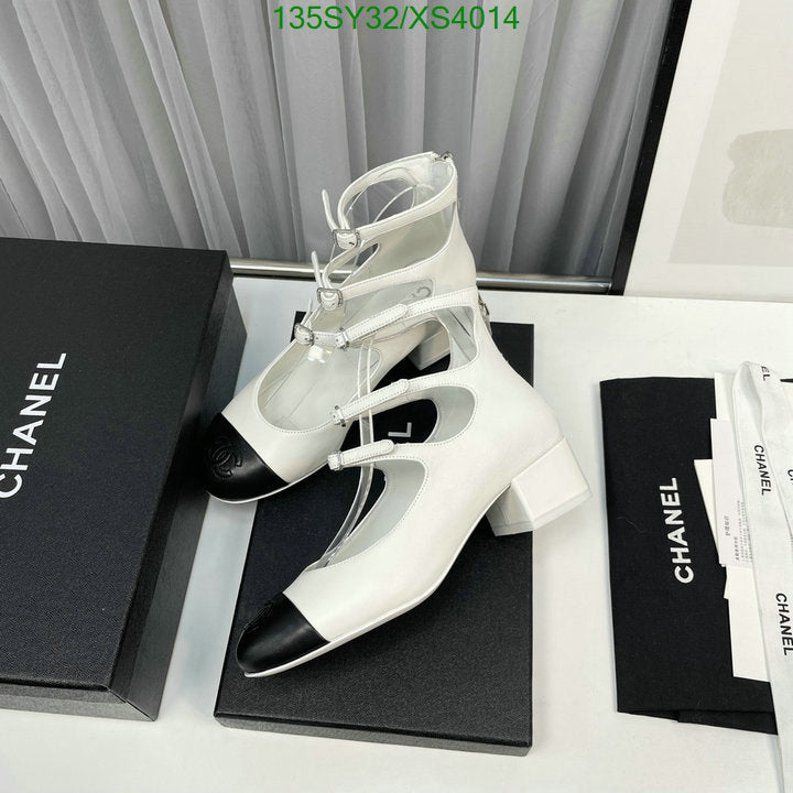 SAMC - CHL Women Shoes Ballet - 299