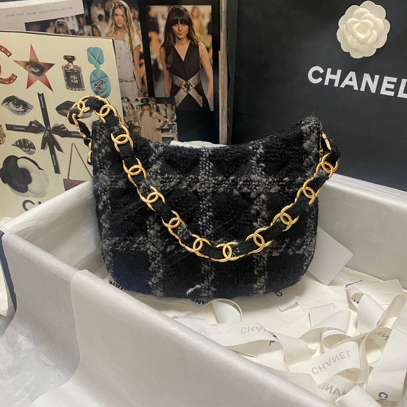 Satchel Bags - CHL Bags - 2710