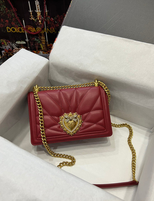 Satchel Bags - DG Bags - 370