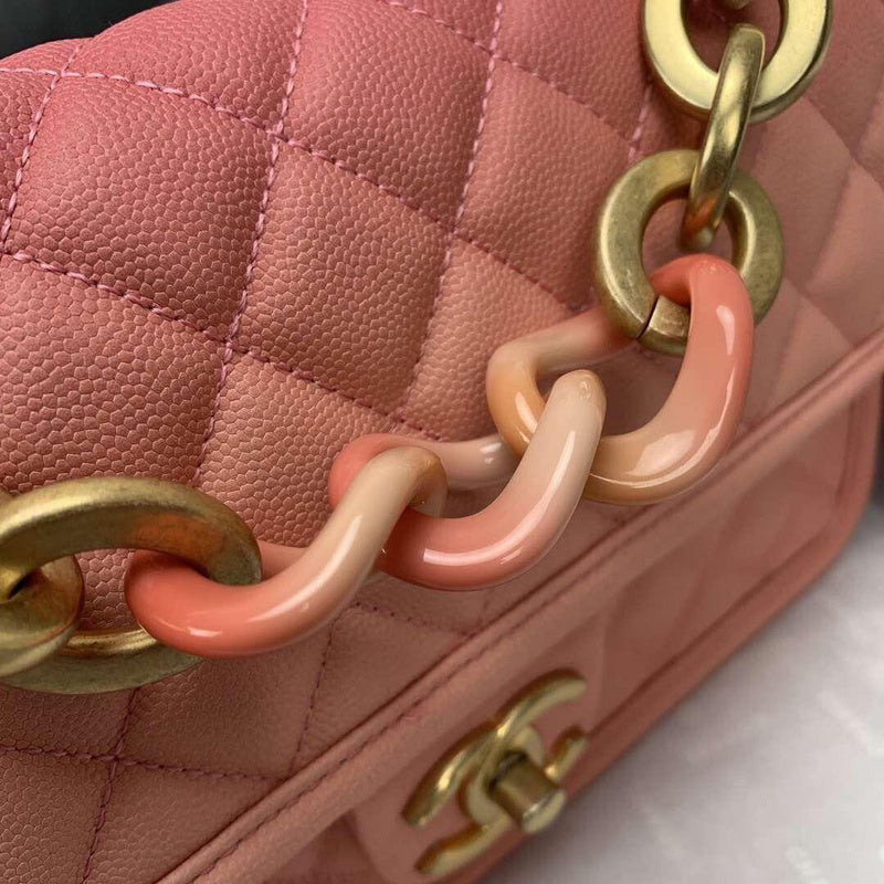 Satchel Bags - CHL Bags - 543
