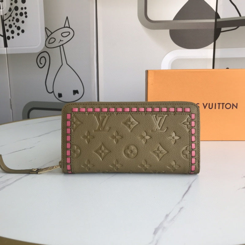 Satchel Bags - VL Bags - 4107