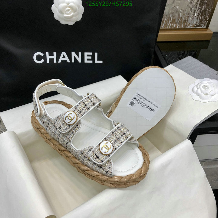 SAMC - CHL Women Shoes Beach - 030