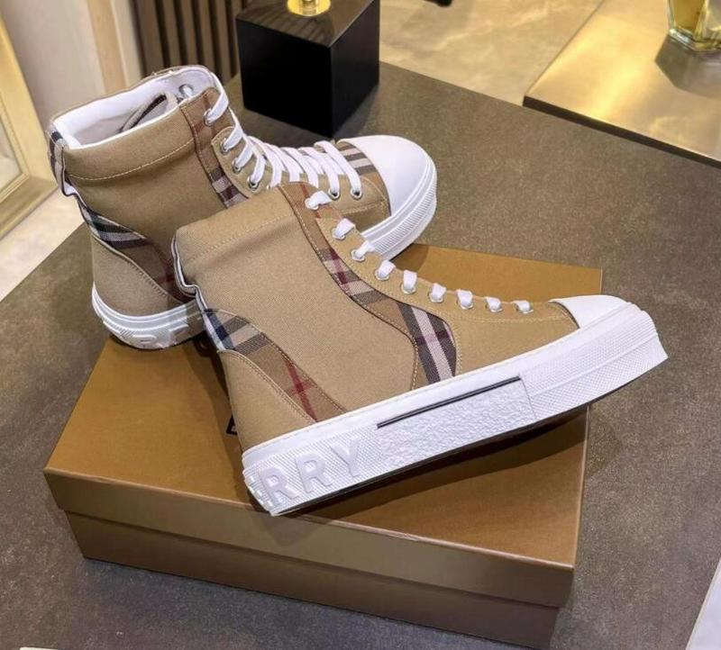 SAMCC - BOR Women Shoes - 014