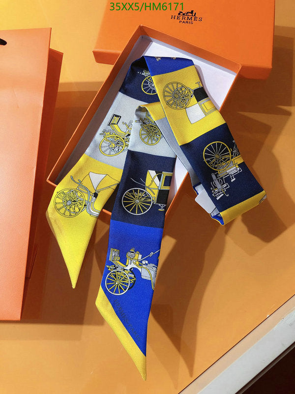 SAMC - HMS Scarves - 823