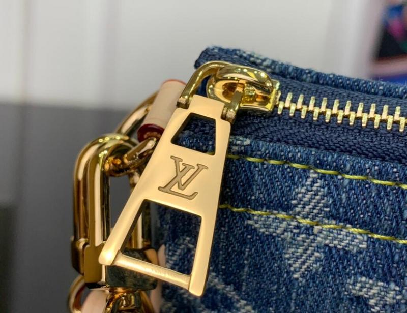 SAMC - LOV Bags - 289