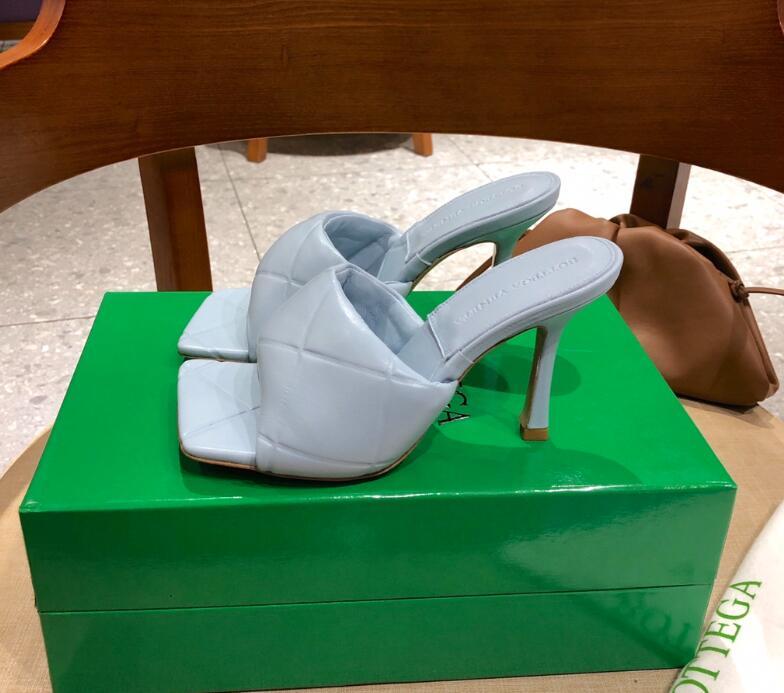 SAMC - BO Women Shoes - 390