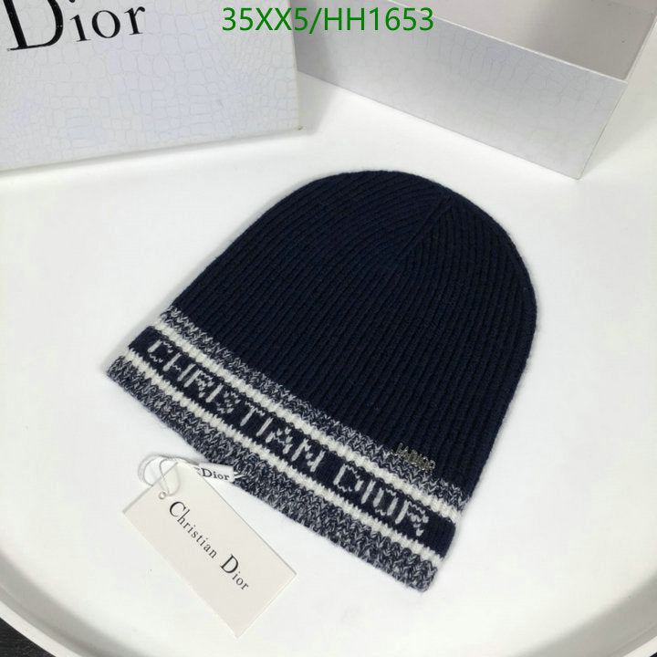 SAMC - DOR Caps & Hats - 095