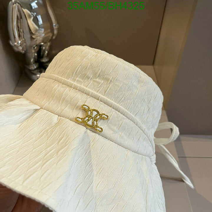 SAMC - COL Caps & Hats - 008