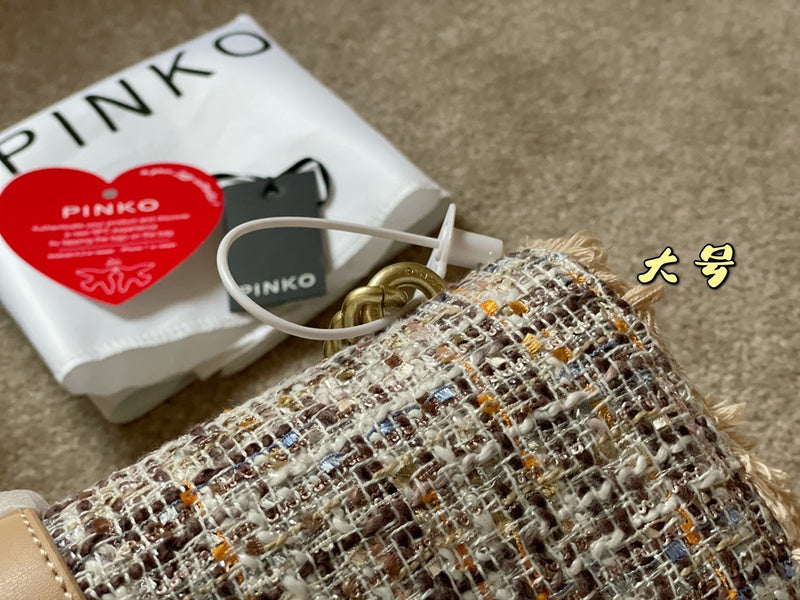 Satchel Bags - PKO Bags - 002