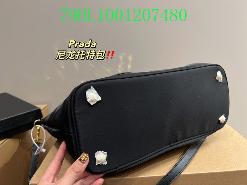 Satchel Bags - PDA Bags - 3768